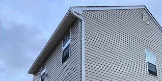 Best Steel Siding Installation  in Emory, TX